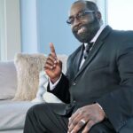 Luther Barnes God's Grace lyrics