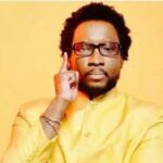 Sonnie Badu – Open The Flood Gate