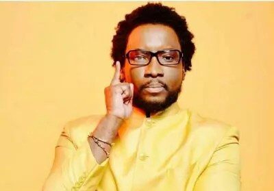 Sonnie Badu – Open The Flood Gate (Baba Oh) 2 Sonnie Badu – Open The Flood Gate