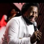 Sonnie Badu - My Soul Says Yes, Idinma (you are good)