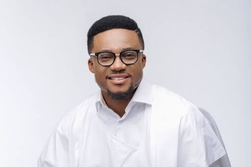 Tim Godfrey - NSO Ft. Sonnie Badu