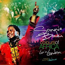 Sonnie Badu – Afro Praise 4 2 Sonnie Badu Afro Praise 1 Mp3 Download
