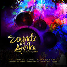 Sonnie Badu Angels Cry Reprise, else Oluwa