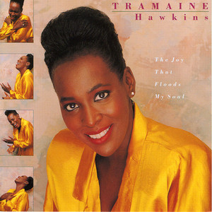 James Cleveland - What Shall I Do ft. Tramaine Hawkins - Lyrics