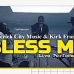 Kirk Franklin - Bless Me - Lyrics