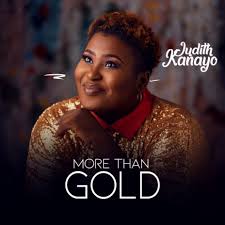 Download Mp3 Judikay - More Than Gold - Lyrics